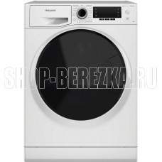 HOTPOINT NSD 8249 D AVE RU, Белый