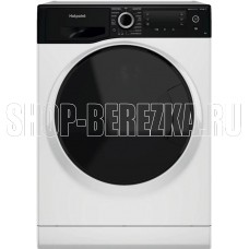 HOTPOINT NSD 8249 ZD AVE RU, Белый