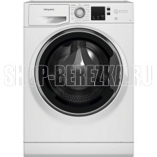 HOTPOINT NUS 5015 S RU, Белый