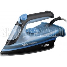 BRAUN FI 3194 BK [ПИ]