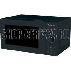 SUNWIND SUN-MW002, 700Вт, 20л, черный