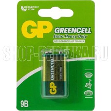 GP (2795) 1604GLF-2CR1 (6LR61)