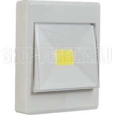 СТАРТ (15782) PL-1LED-COB белый СТАРТ (15782) PL-1LED-COB белый