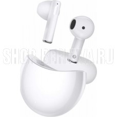 HONOR CHOICE Earbuds X5E-Eurasia TRN-ME00 White
