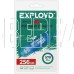 EXPLOYD 256GB 570 Blue 2.0 [EX-256GB-570-Blue]