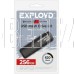 EXPLOYD 256GB 620 Black 2.0 [EX-256GB-620-Black]