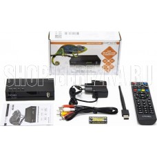 СИГНАЛ DVB-T2/C HD HD-250