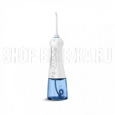 BQ IR001 White-Blue