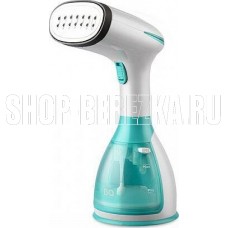 BQ SG1005H White-Turquoise