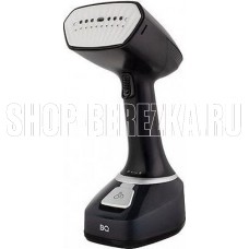 BQ SG1006H Black-Silver