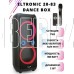 ELTRONIC (20-83) DANCE BOX 1500 - колонка 12
