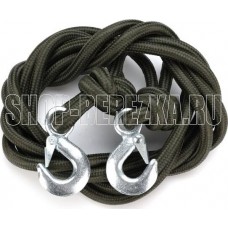 STVOL STBC3502 3,5 т, 2 крюка, 5 метров