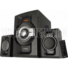 HYUNDAI H-MS1403 черный