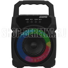 DIGMA D-PS1500 черный DIGMA D-PS1500 черный
