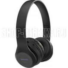 BOROFONE (6931474709882) BO4 Charming Rhyme Black