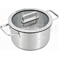 ELEY RW12633-24C нерж 6л
