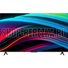 TCL 75C647 QLED SMART Google