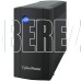 CYBERPOWER UTC650E ИБП {Line-Interactive, Tower, 650VA/360W (2 EURO)}
