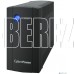CYBERPOWER UTC650E ИБП {Line-Interactive, Tower, 650VA/360W (2 EURO)}