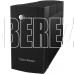 CYBERPOWER UTC650E ИБП {Line-Interactive, Tower, 650VA/360W (2 EURO)}