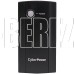 CYBERPOWER UTC650E ИБП {Line-Interactive, Tower, 650VA/360W (2 EURO)}