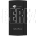 CYBERPOWER UTC650E ИБП {Line-Interactive, Tower, 650VA/360W (2 EURO)}