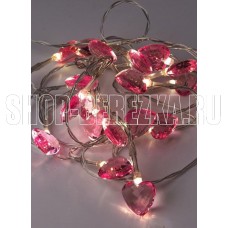 КОСМОС KOC_GIR-B111 Сердечки 20L