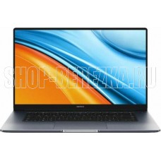 HONOR 15.6 MagicBook 15 5301AFVT Space Gray (5301AFVT)