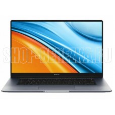 HONOR 15.6 MagicBook 15 5301AFVT Space Gray (5301AFVT)