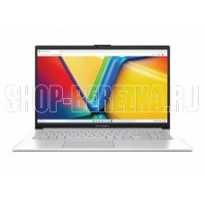 ASUS 15.6 Vivobook E1504GA-BQ149 Cool Silver (90NB0ZT1-M005Z0) ПИ