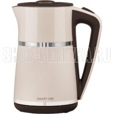 GALAXY LINE GL 0339 БЕЖЕВЫЙ