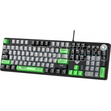 AULA F2088 PRO черный