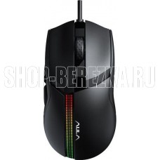 AULA F813 PRO черный
