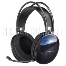 AULA S505 черный