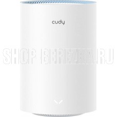 CUDY M1200(1-Pack) белый