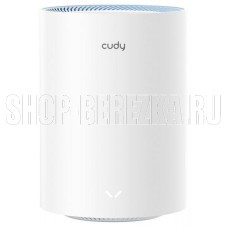 CUDY M1200(1-Pack) белый