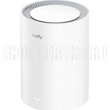 CUDY M1800(1-Pack) белый