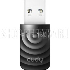 CUDY WU1300S черный