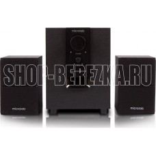 MICROLAB M-106BT черный