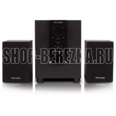 MICROLAB M-106BT черный