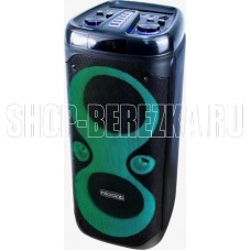 MICROLAB PT800 черный