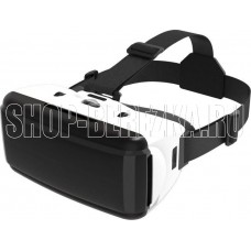 RITMIX RVR-100 белый