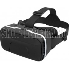 RITMIX RVR-200 черный