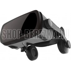 RITMIX RVR-500 серый
