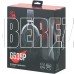 A4TECH Bloody G535P черный/серебристый 2м мониторные оголовье (G535P 4PIN+USB/BLACK+SILVER)