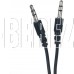 A4TECH Bloody G535P черный/серебристый 2м мониторные оголовье (G535P 4PIN+USB/BLACK+SILVER)