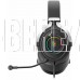 A4TECH Bloody G535P черный/серебристый 2м мониторные оголовье (G535P 4PIN+USB/BLACK+SILVER)