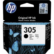 HP 305 черный (3YM61AE) [ПИ]