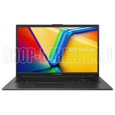 ASUS 15.6 E1504FA-BQ090 Black (90NB0ZR2-M00L10) ПИ