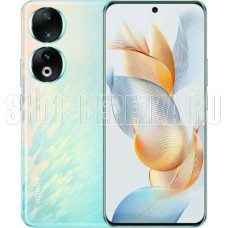HONOR 90 REA-NX9 8/256Gb Peacock Blue (5109ATRQ)